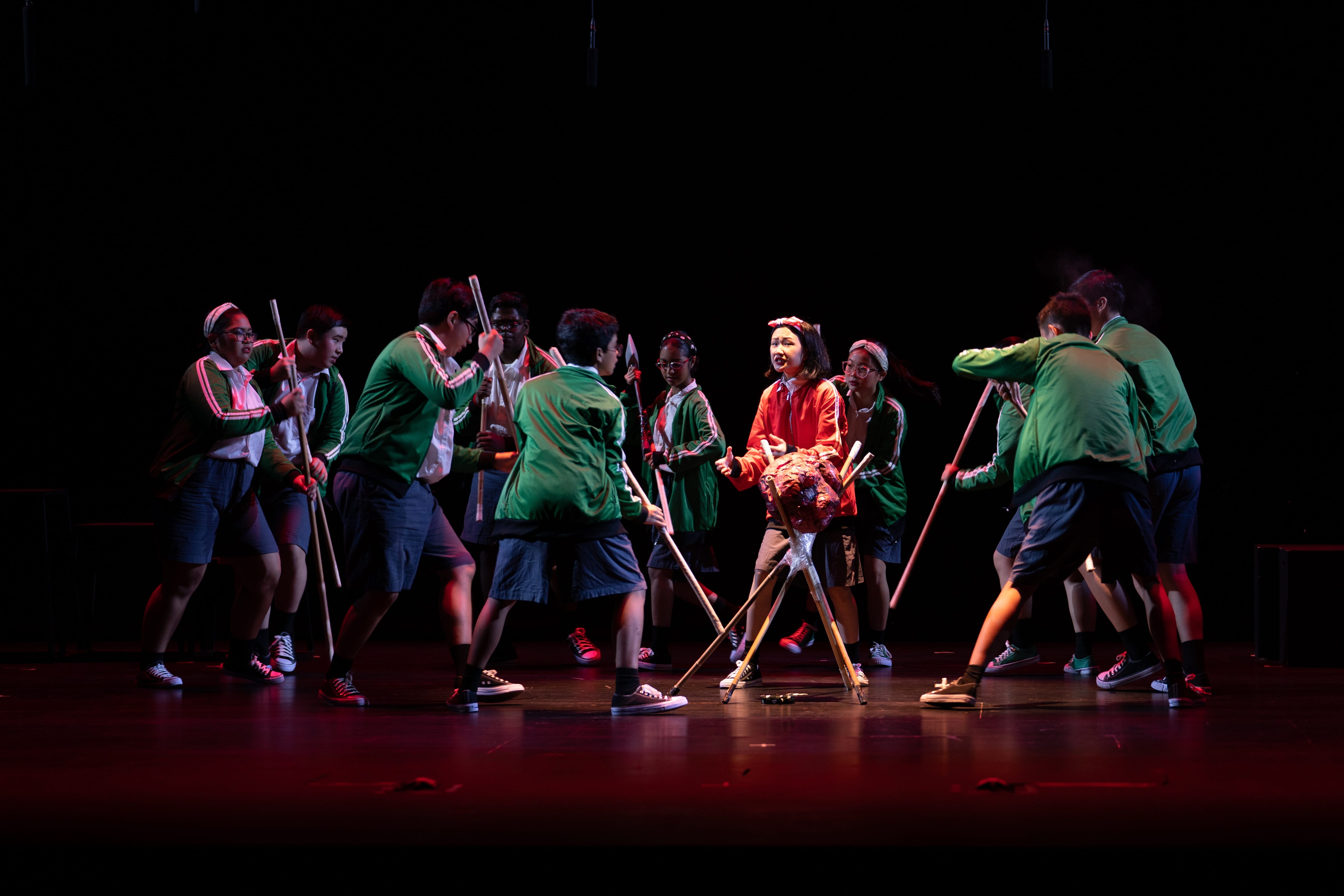 SYF 2023 Performance
